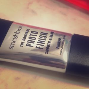 SMASHBOX full size photo finish primer